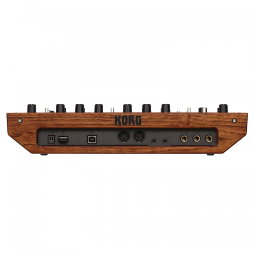 Korg Monologue GD Gold